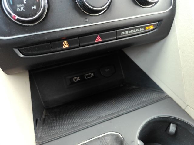 2018 Volkswagen Atlas 3.6L V6 SE Plano TX