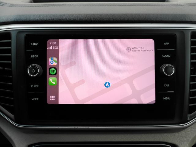 2018 Volkswagen Atlas 3.6L V6 SE Plano TX