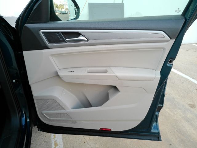 2018 Volkswagen Atlas 3.6L V6 SE Plano TX