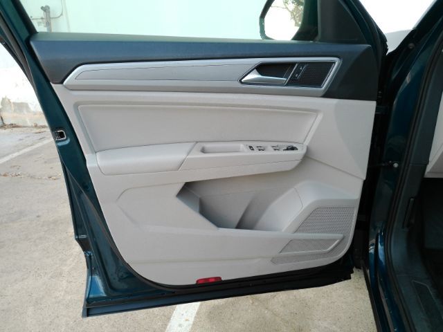 2018 Volkswagen Atlas 3.6L V6 SE Plano TX