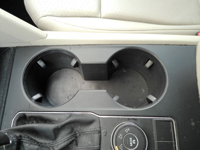 2018 Volkswagen Atlas 3.6L V6 SE Plano TX