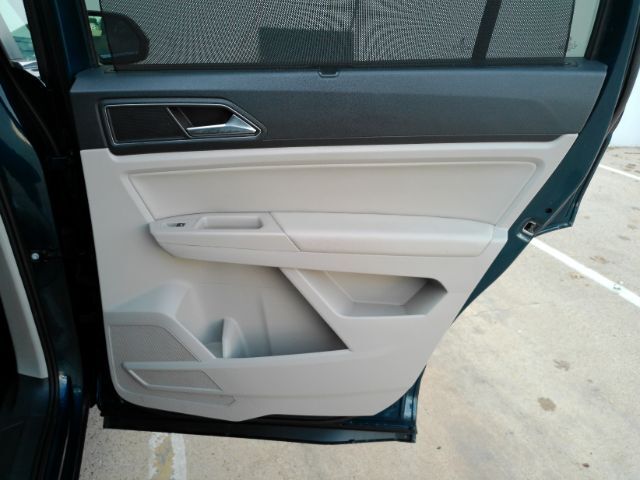 2018 Volkswagen Atlas 3.6L V6 SE Plano TX