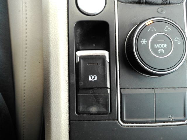 2018 Volkswagen Atlas 3.6L V6 SE Plano TX