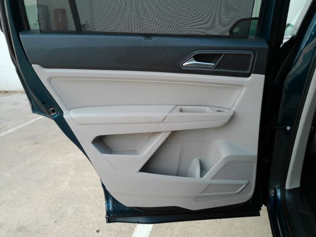 2018 Volkswagen Atlas 3.6L V6 SE Plano TX