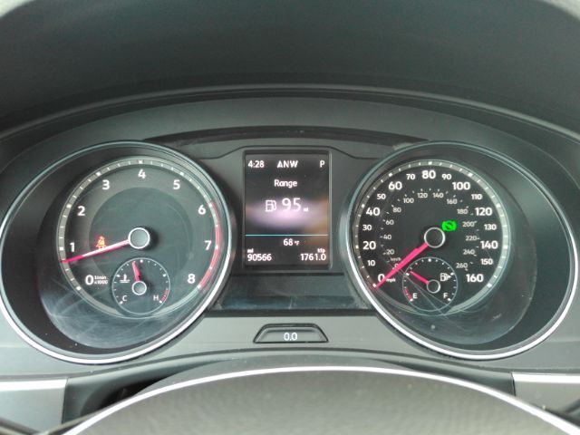 2018 Volkswagen Atlas 3.6L V6 SE Plano TX