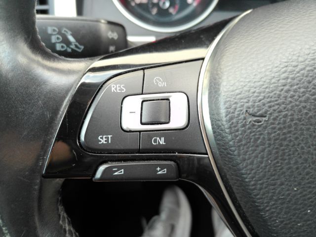 2018 Volkswagen Atlas 3.6L V6 SE Plano TX