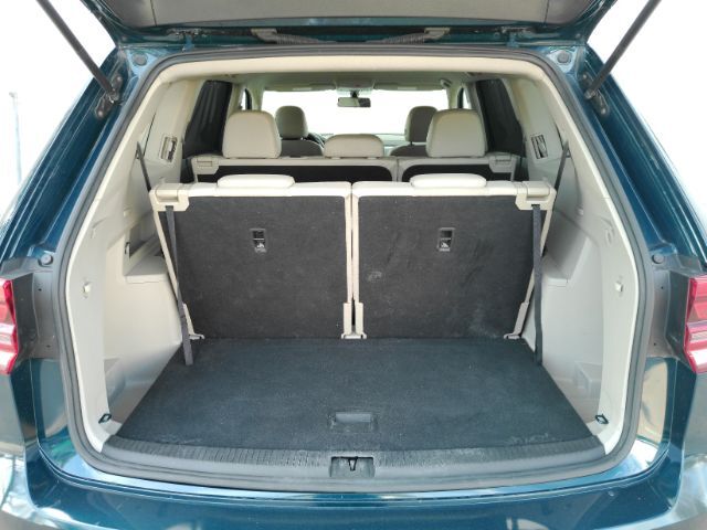 2018 Volkswagen Atlas 3.6L V6 SE Plano TX