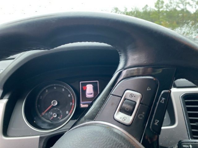 2018 Volkswagen Atlas 3.6L V6 SE Raleigh NC