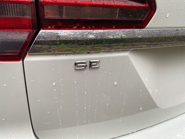 2018 Volkswagen Atlas 3.6L V6 SE Raleigh NC