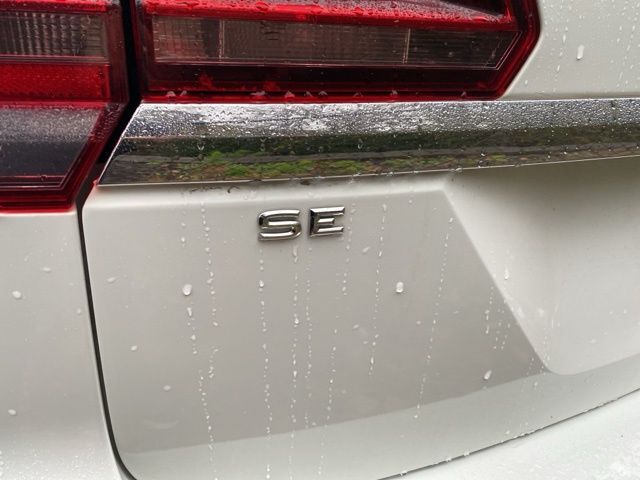 2018 Volkswagen Atlas 3.6L V6 SE Raleigh NC