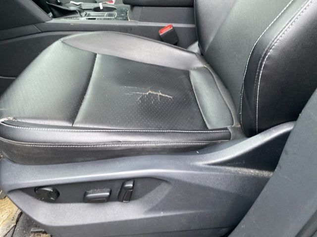 2018 Volkswagen Atlas 3.6L V6 SE Raleigh NC