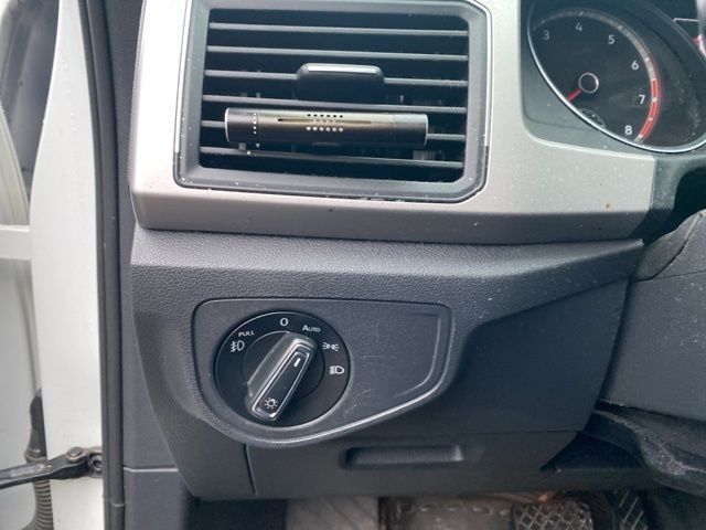 2018 Volkswagen Atlas 3.6L V6 SE Raleigh NC