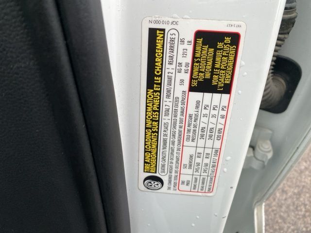 2018 Volkswagen Atlas 3.6L V6 SE Raleigh NC