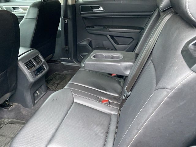 2018 Volkswagen Atlas 3.6L V6 SE Raleigh NC