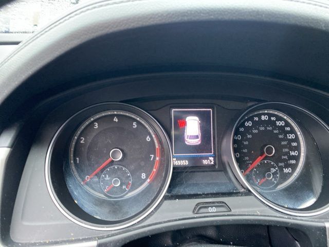 2018 Volkswagen Atlas 3.6L V6 SE Raleigh NC