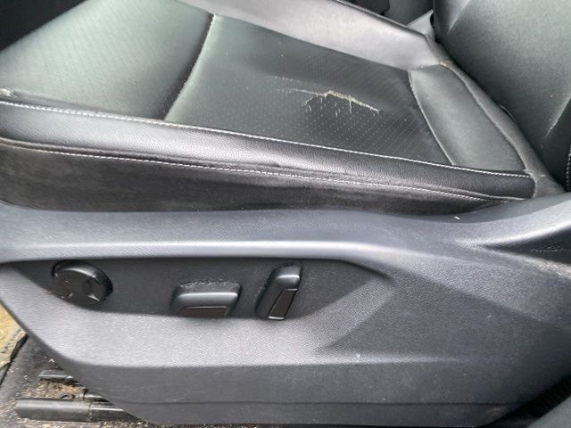 2018 Volkswagen Atlas 3.6L V6 SE Raleigh NC