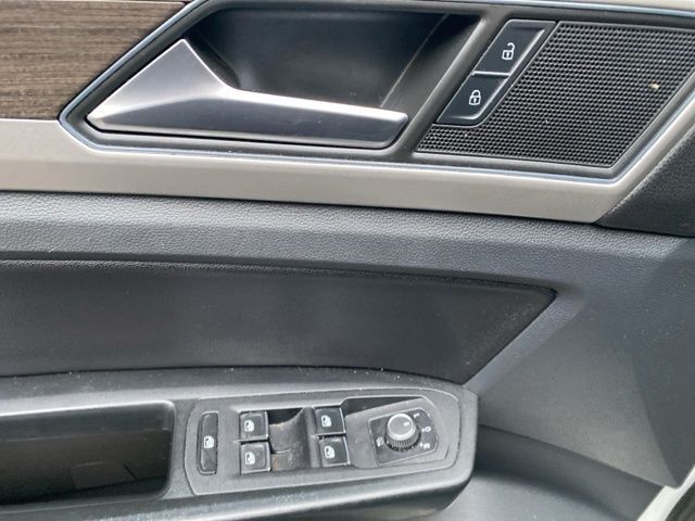 2018 Volkswagen Atlas 3.6L V6 SE Raleigh NC