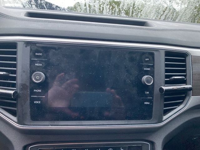 2018 Volkswagen Atlas 3.6L V6 SE Raleigh NC