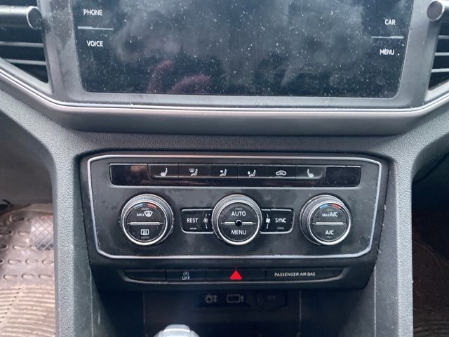 2018 Volkswagen Atlas 3.6L V6 SE Raleigh NC