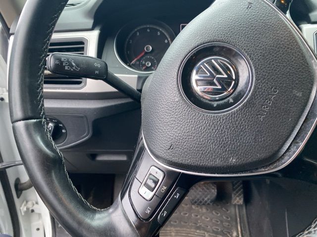 2018 Volkswagen Atlas 3.6L V6 SE Raleigh NC