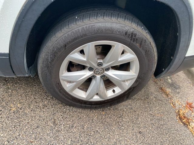 2018 Volkswagen Atlas 3.6L V6 SE Raleigh NC