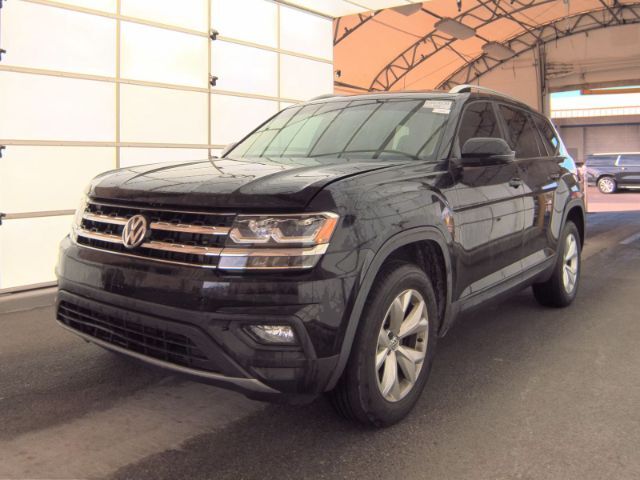 2018 Volkswagen Atlas 3.6L V6 SE Sarasota FL