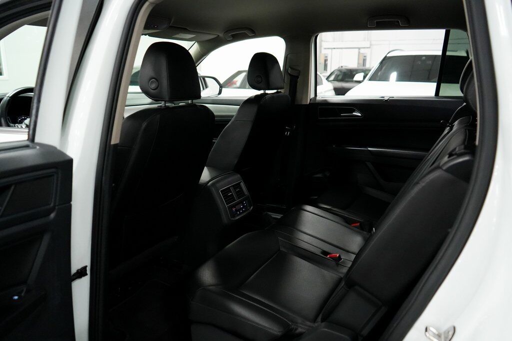 2018 Volkswagen Atlas 3.6L V6 SE Tigard OR