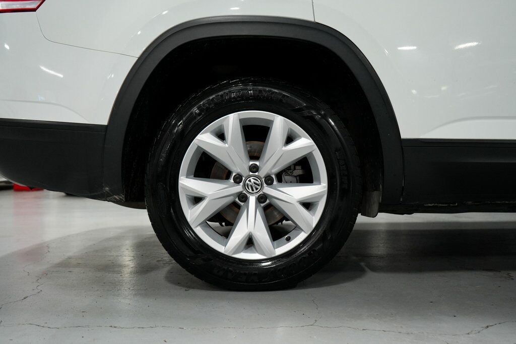 2018 Volkswagen Atlas 3.6L V6 SE Tigard OR