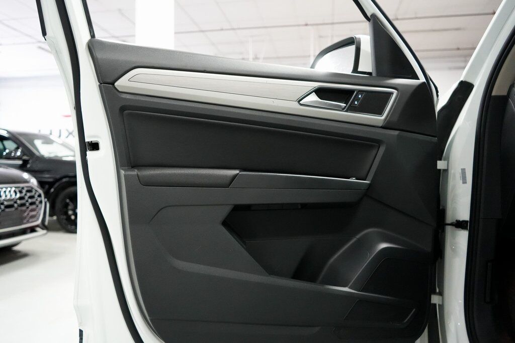 2018 Volkswagen Atlas 3.6L V6 SE Tigard OR