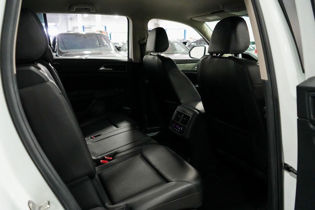 2018 Volkswagen Atlas 3.6L V6 SE Tigard OR