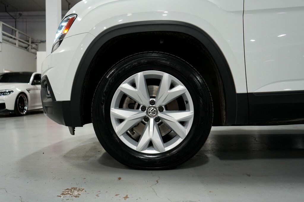 2018 Volkswagen Atlas 3.6L V6 SE Tigard OR