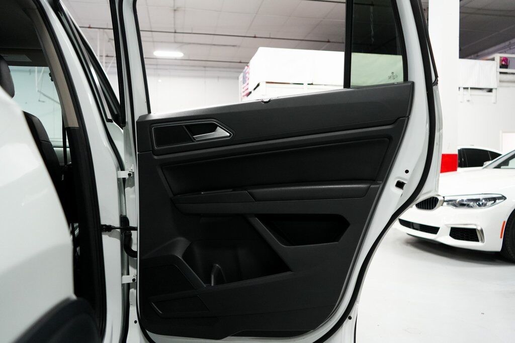 2018 Volkswagen Atlas 3.6L V6 SE Tigard OR