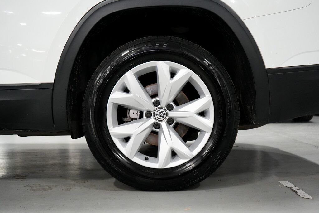 2018 Volkswagen Atlas 3.6L V6 SE Tigard OR