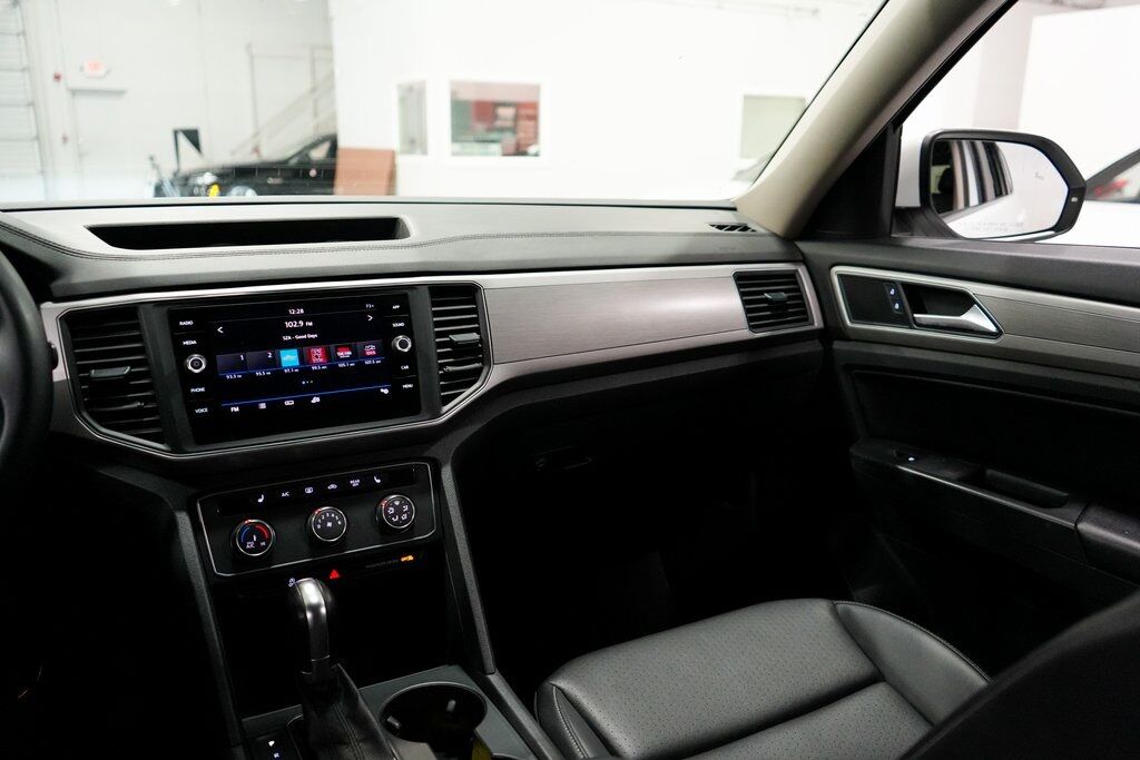 2018 Volkswagen Atlas 3.6L V6 SE Tigard OR