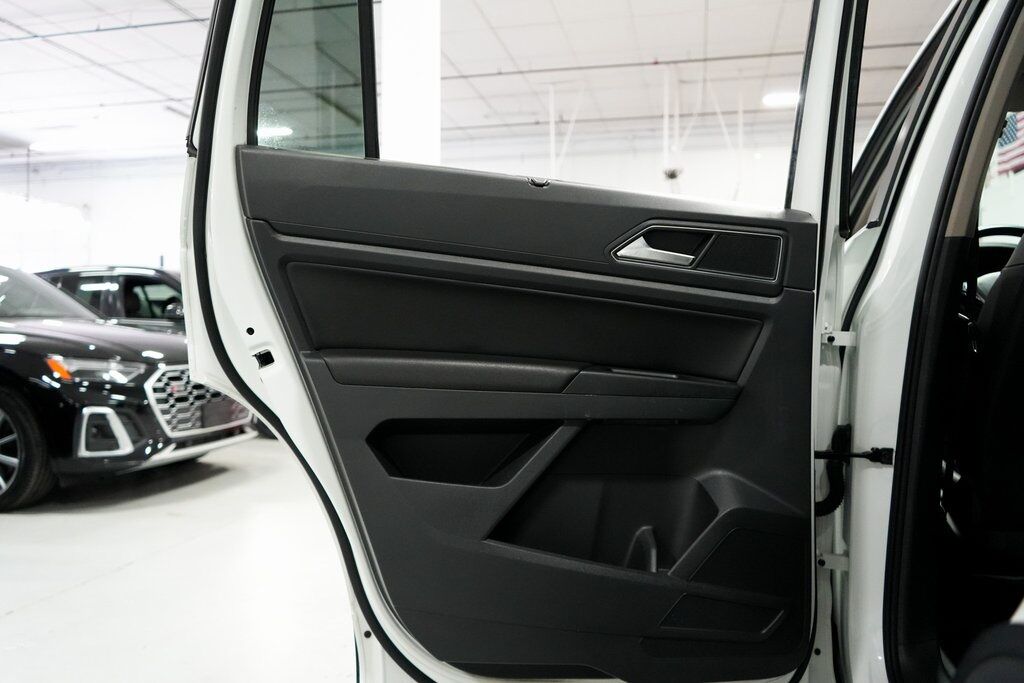 2018 Volkswagen Atlas 3.6L V6 SE Tigard OR
