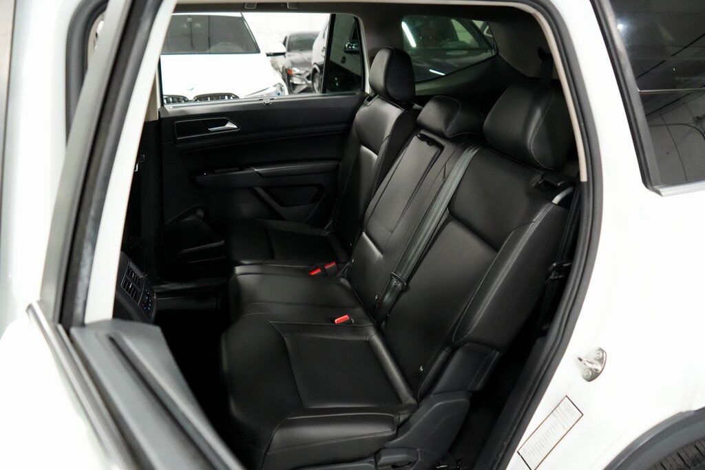 2018 Volkswagen Atlas 3.6L V6 SE Tigard OR