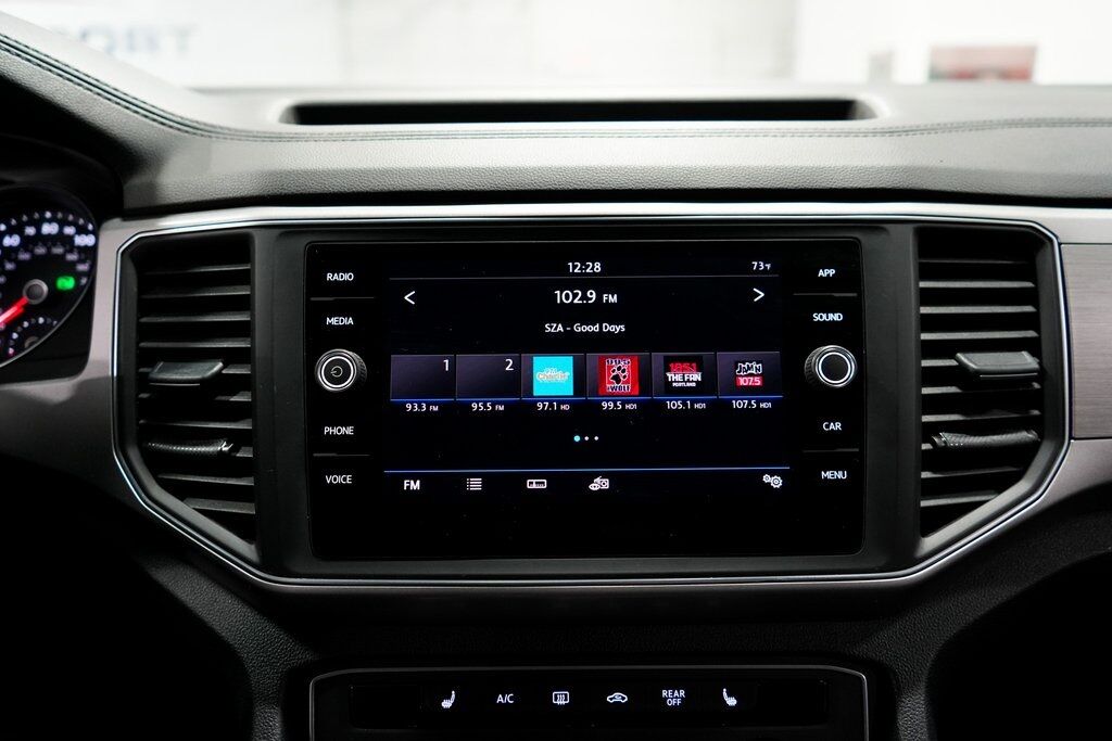 2018 Volkswagen Atlas 3.6L V6 SE Tigard OR