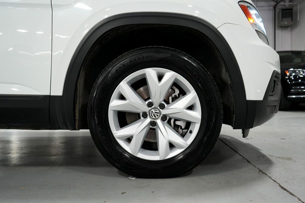 2018 Volkswagen Atlas 3.6L V6 SE Tigard OR