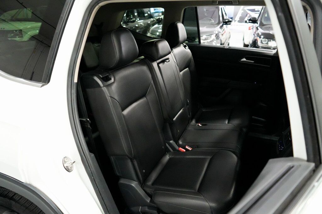 2018 Volkswagen Atlas 3.6L V6 SE Tigard OR