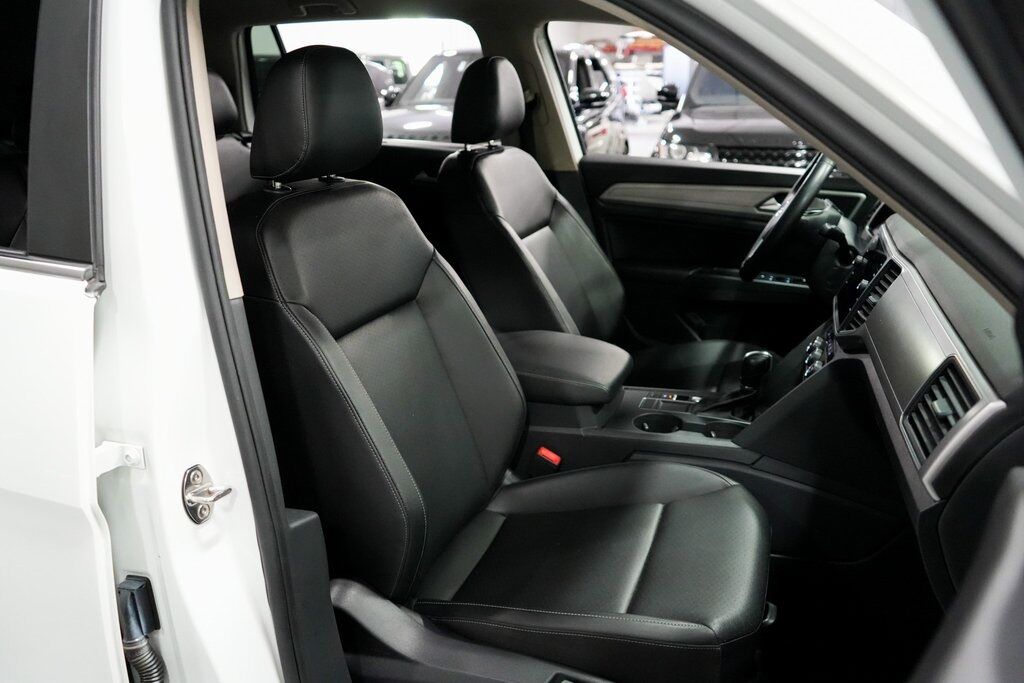 2018 Volkswagen Atlas 3.6L V6 SE Tigard OR