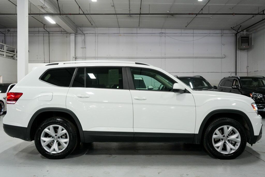 2018 Volkswagen Atlas 3.6L V6 SE Tigard OR