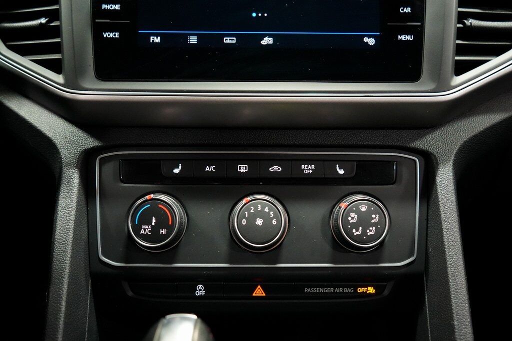 2018 Volkswagen Atlas 3.6L V6 SE Tigard OR
