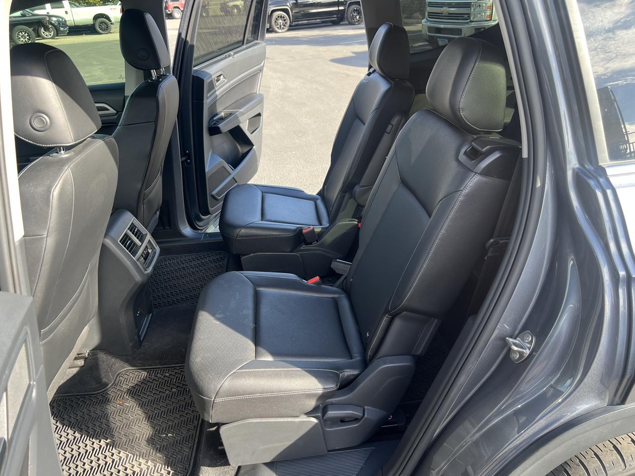 2018 Volkswagen Atlas 3.6L V6 SE WITH TECH Reno NV