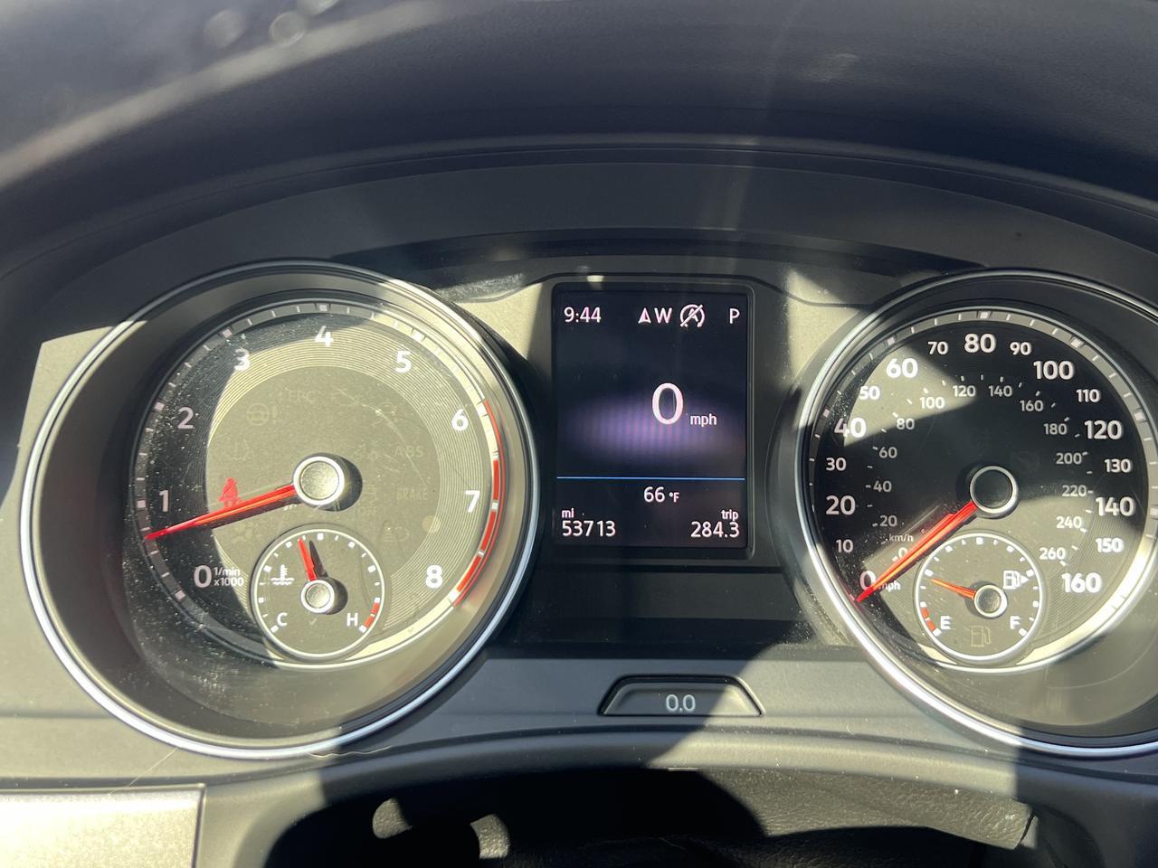 2018 Volkswagen Atlas 3.6L V6 SE WITH TECH Reno NV