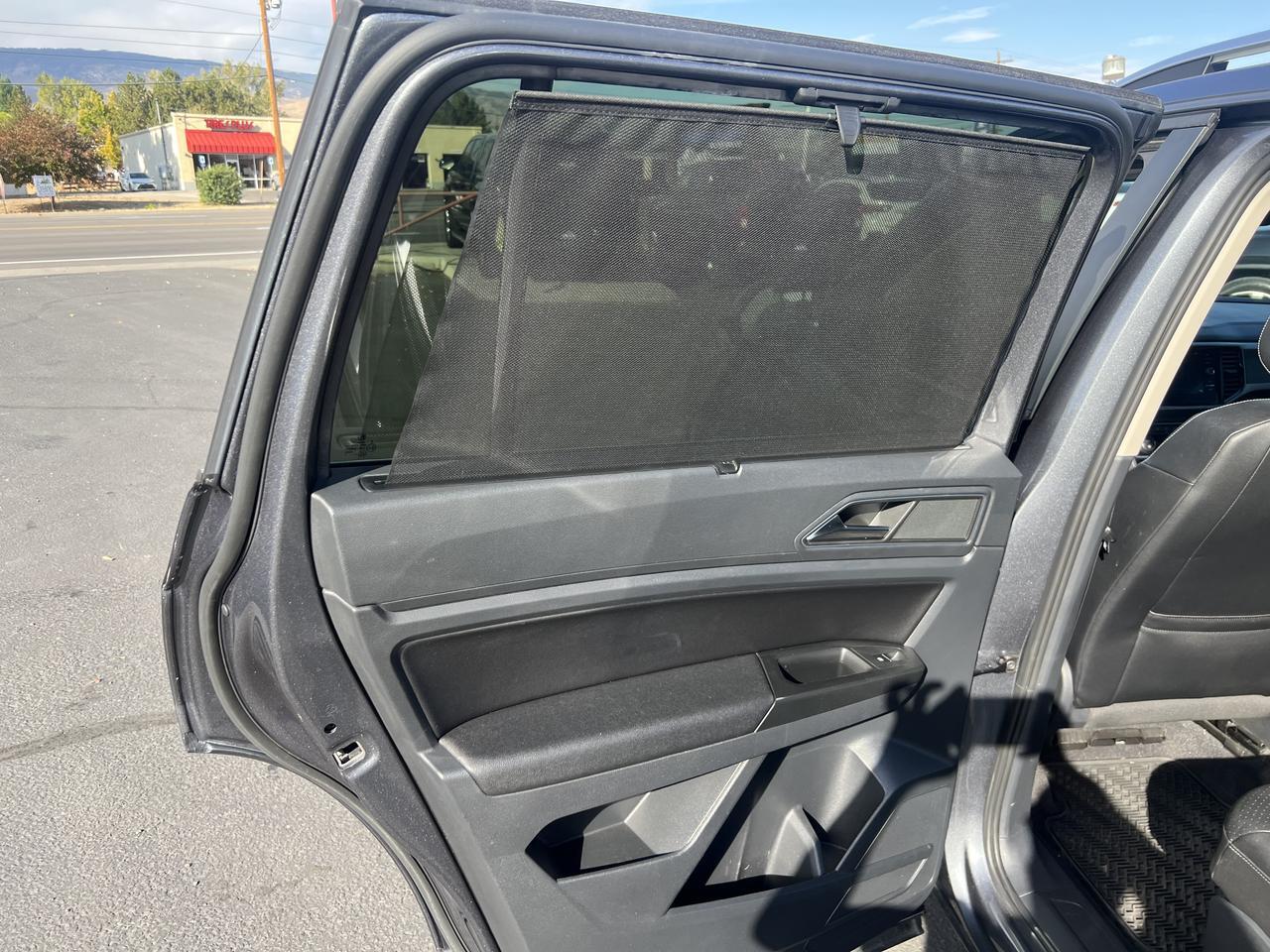 2018 Volkswagen Atlas 3.6L V6 SE WITH TECH Reno NV