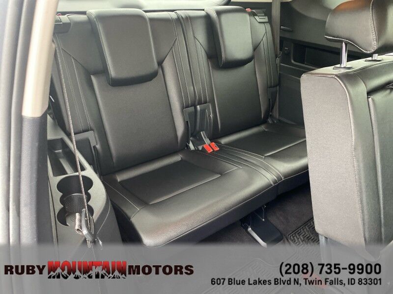2018 Volkswagen Atlas 3.6L V6 SE Twin Falls ID