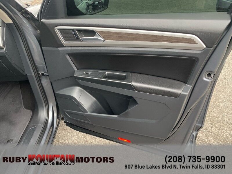 2018 Volkswagen Atlas 3.6L V6 SE Twin Falls ID