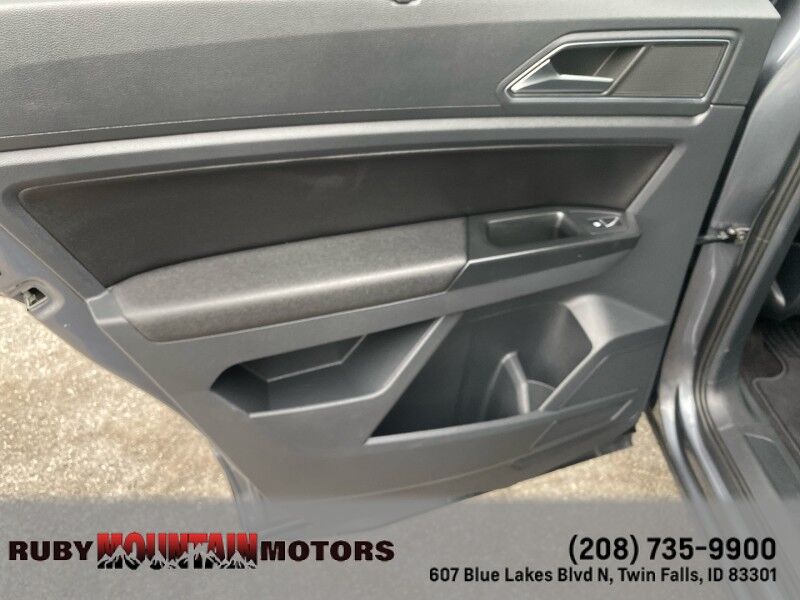 2018 Volkswagen Atlas 3.6L V6 SE Twin Falls ID