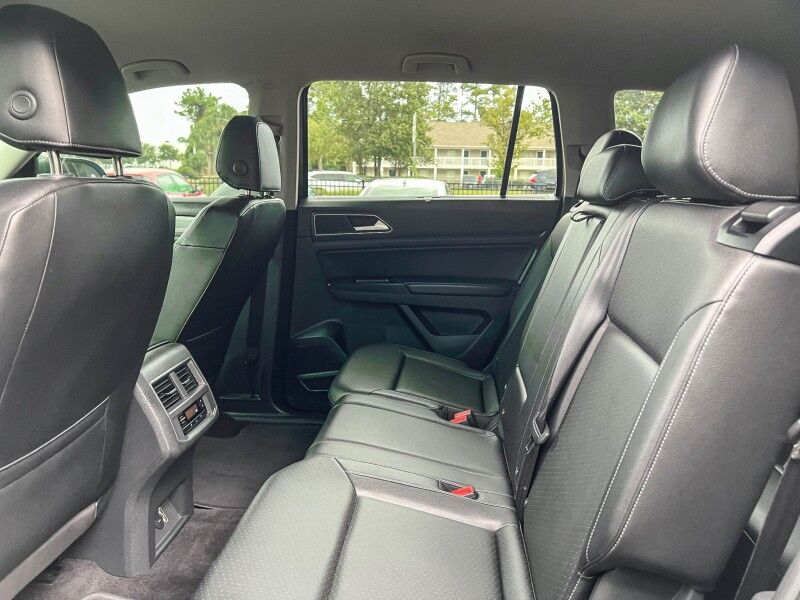 2018 Volkswagen Atlas 3.6L V6 SE Wilmington NC