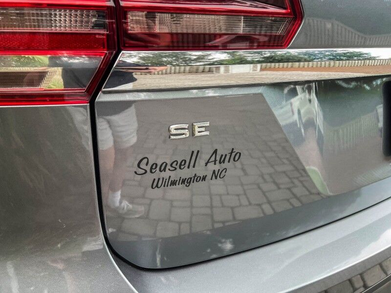 2018 Volkswagen Atlas 3.6L V6 SE Wilmington NC